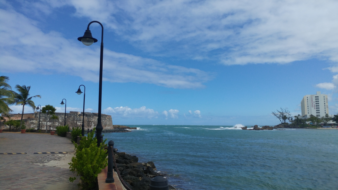 San Juan, Puerto Rico